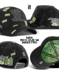 Boba Hat Richer than my Teacher